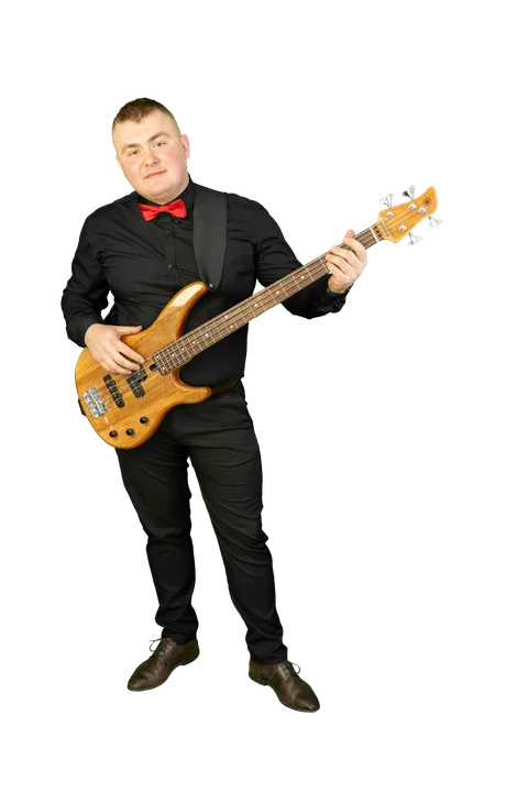 Filip — basista, wokalista, zespół Torino